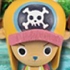 One Piece World Collectable Figure ~Strong World~ ver.1: Chopper