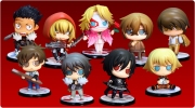 фотография One Coin Collection Togainu no Chi: Rin