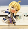 фотография Nendoroid Saber Full Action Ver.