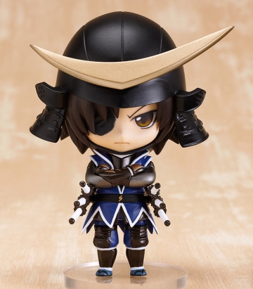 главная фотография Nendoroid Masamune Date