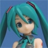 EX Figure Hatsune Miku