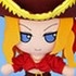 Etrian Odyssey III Plushie Series 03: Pirate