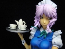 фотография Sakuya Izayoi