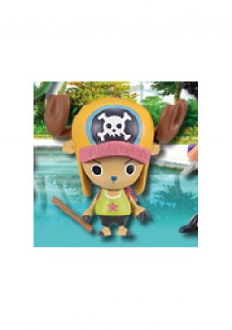 главная фотография One Piece World Collectable Figure ~Strong World~ ver.1: Chopper