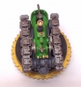 фотография HG Steam Boy: Steam Tank