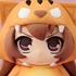 Chara-Ani Toradora! Toys Works Strap Collection: Aisaka Taiga Tiger version