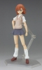 фотография figma Misaka Mikoto