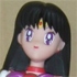 Sailor Moon Excellent Doll Figure: Sailor Mars
