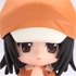 Nendoroid Petite Bakemonogatari Set #2: Nadeko Sengoku