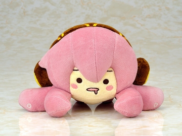 главная фотография Octo-Luka Plushie (Shoulder Size): Drooling Ver.