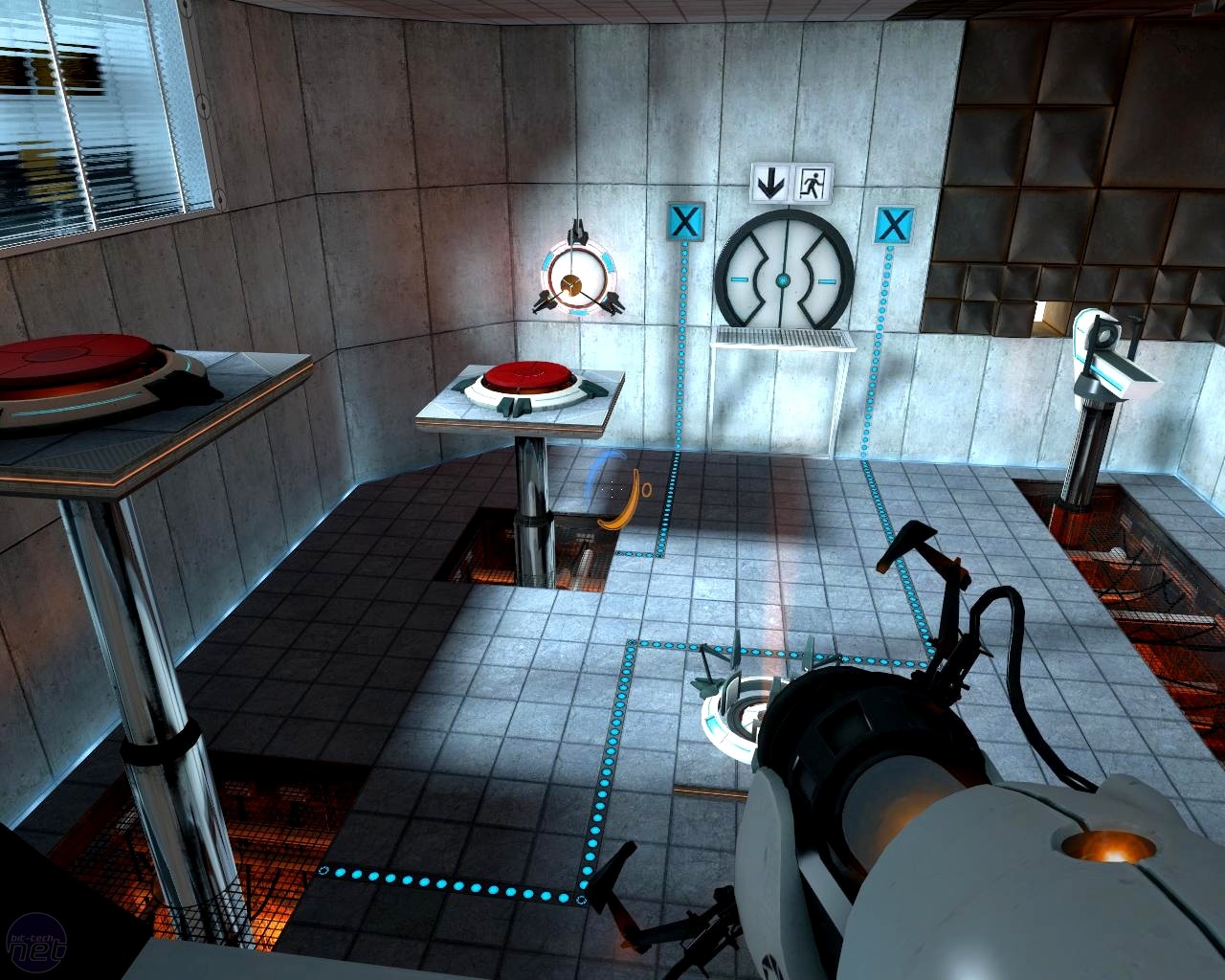 Portal 2 ключ бесплатно фото 89