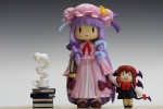 фотография Patchouli Knowledge