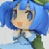 Touhou Shushuroku Vol. 2: Kawashiro Nitori