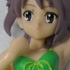 HGIF The Melancholy of Haruhi Suzumiya #7: Yuki Nagato Green Ver