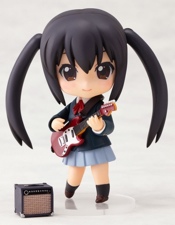 главная фотография Nendoroid Azusa Nakano
