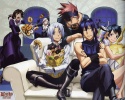 D.Gray-man