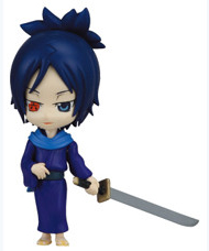 главная фотография Deformed Hitman Reborn! Jidaigeki-hen: Mukuro