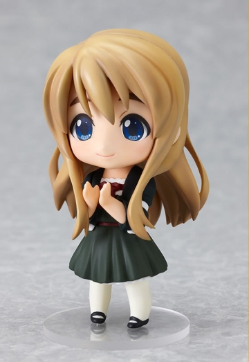 главная фотография Nendoroid K-ON! Yui and Tsumugi: Live Stage Set: Tsumugi