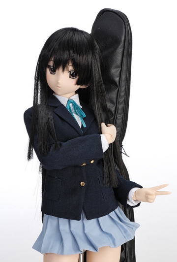главная фотография Dollfie Dream Akiyama Mio