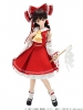 фотография Dollfie Dream Reimu Hakurei