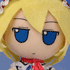 Touhou Project Plush Series 06: Alice Margatroid