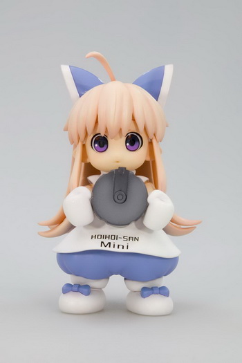 главная фотография HoiHoi-san Mini