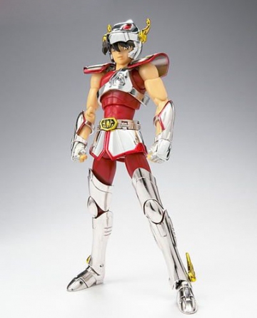 главная фотография Saint Cloth Myth Pegasus Seiya 1st Cloth Ver.