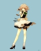 фотография Izayoi Sakuya