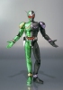 фотография S.H.Figuarts Kamen Rider W Cyclone/Joker