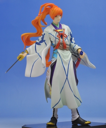 главная фотография Minamoto No Kurou Yoshitsune