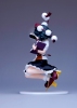 фотография Touhou Gakkaranbu Trading Figure Collection: Shameimaru Aya