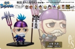 фотография One Coin Grande Figure Collection Sengoku Basara Third: Houjou Ujimasa