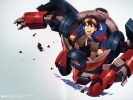 Tengen Toppa Gurren Lagann