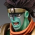 Super Action Statue Star Platinum