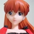 PM Figure Evangelion Gothic Night Asuka Langley