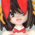 HGIF The Melancholy of Haruhi Suzumiya #2: Haruhi Suzumiya Red Bunny Ver