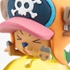 One Piece Petit Chara Land Strong World Fruit Party: Chopper
