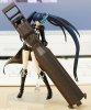 фотография figma Black ★ Rock Shooter