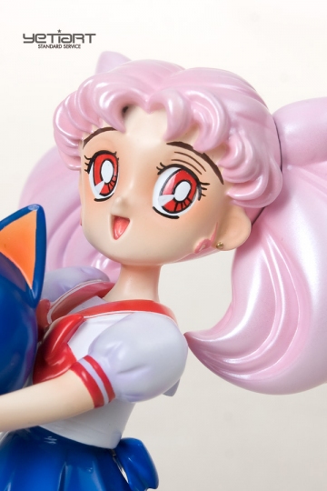 главная фотография Chibiusa & Luna-P