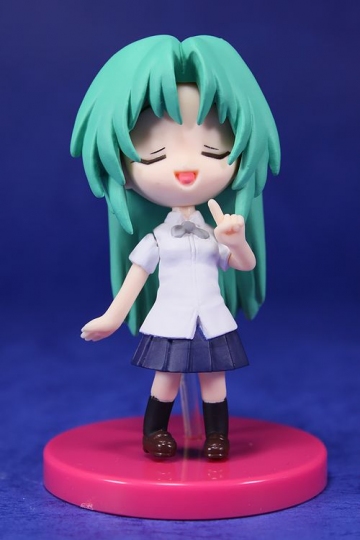 главная фотография Higurashi Daybreak Portable Mega Edition Part 2: Shion Sonozaki