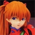 EX Shikinami Asuka Langley Flash a Smile Ver