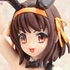 Haruhi Suzumiya Black Bunny Ver