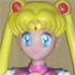 Sailor Moon Excellent Doll Figure: Sailor Moon