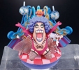 фотография OP Log Box: The Under Water Prison Impel Down: Emporio Ivankov