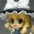 Touhou Deformed Marisa