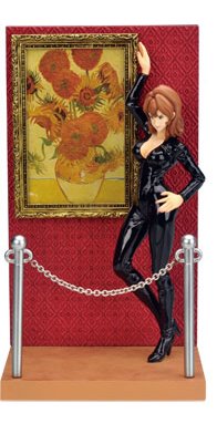 главная фотография Ichiban Kuji DX Lupin III 1st: Mine Fujiko