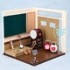 Nendoroid Playset  # 03: Culture Festival B Set (Hallway Side)