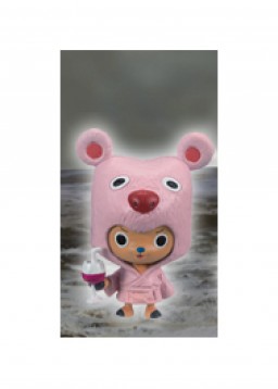 главная фотография One Piece World Collectable Figure ~Strong World~ ver.6: Tony Tony Chopper