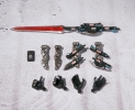 фотография S.I.C. Kiwami Tamashii Kamen Rider DEN-O Sword Form