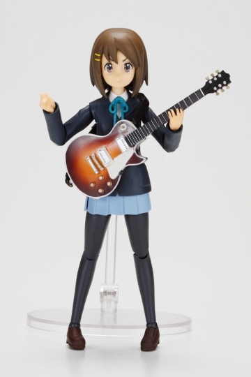 главная фотография K-ON! Mobip Collection: Hirasawa Yui